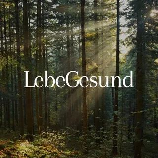 LebeGesund