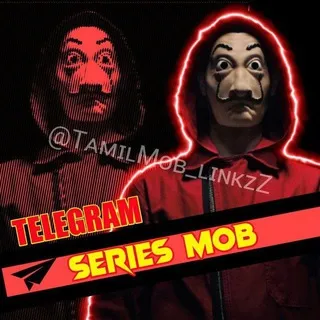 Series Mob 📽️