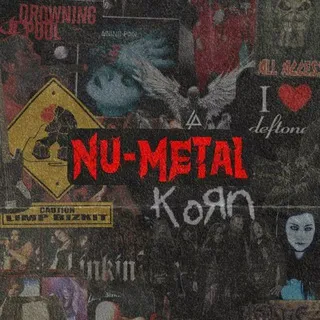NU-METAL CONFESSION