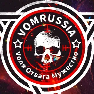 V O M 🇷🇺 R U S S I A