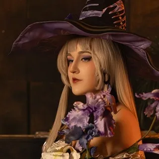 Iris Garden Inikatsu