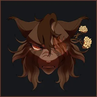 ᯓ 𝑊𝐴𝑅𝑅𝐸𝑁𝑇 - .