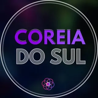 Coreia do Sul 🇰🇷 ~ Chat