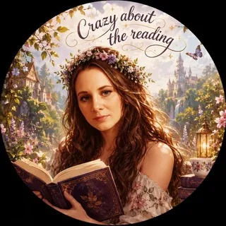 Crazy about the reading