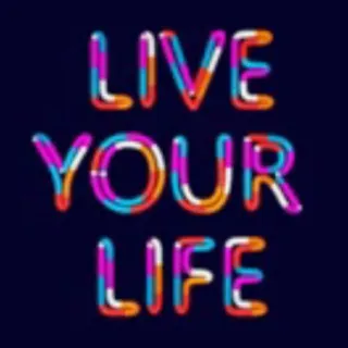 Live your life🍷
