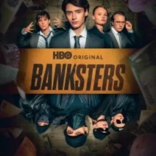 BANKSTERS SEASON 1