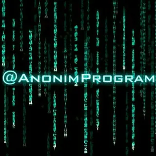 @AnonimProgrammer
