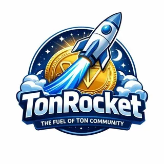 Чат TonRocket Official 🚀