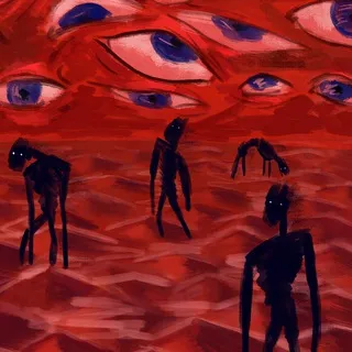 Ленивые блудни