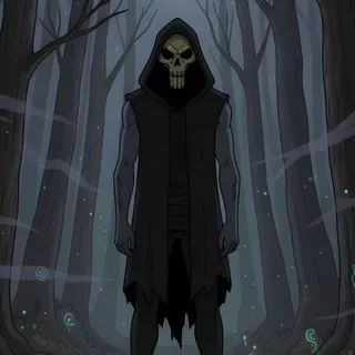Nightmare Park