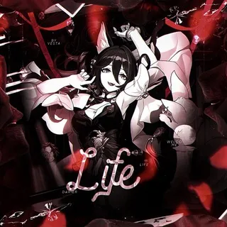 ЗАКРЫТО | ♰ 𝐃.𝖠́𝐕𝖨𝗘𝖱 ⎯ 𝓁𝖨𝐅𝖤.