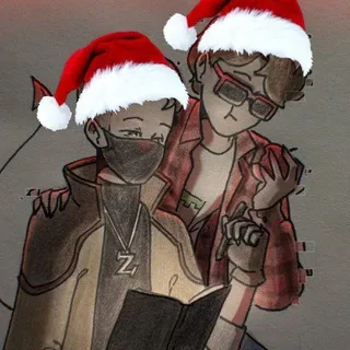 ❄ - NeaZak channel😈💥 - ⛄