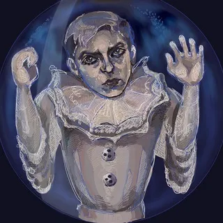 калахари