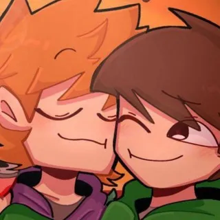 (набор в адм) Eddmatt Confession 💚💜