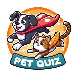 Pet Quiz