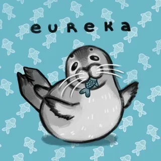 eureka (ell)