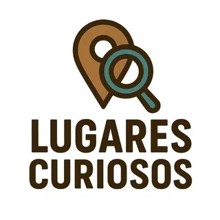 Lugares Curiosos 💡
