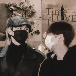 ⸝⸝ love place for 현민 ୭ ˚.