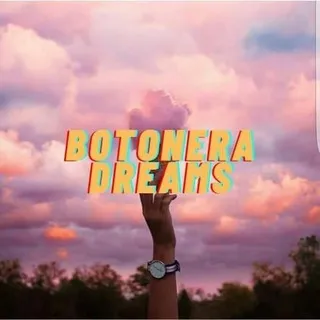 ☁️Botonera Dreams☁️