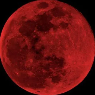 REDMOON