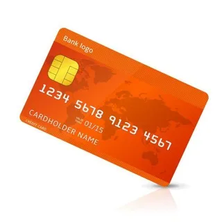 Sim Credit Card