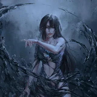 Eviraitari art