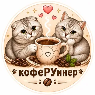 ᴋᴏɸᴇРУинᴇᴩ