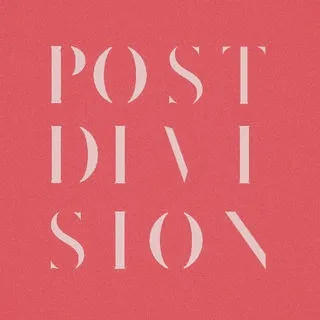 post division