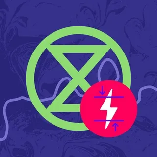 Extinction Rebellion (XR) Iruñea | Info