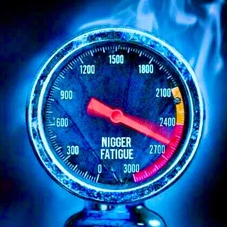 Negro Fatigue