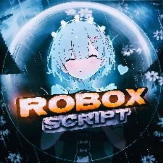 🧿 | Script Robox | 💙