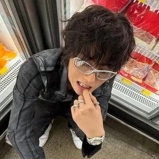 ( 하루토 ) haruto + you = ♡