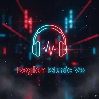 Región Music Ve 🔝