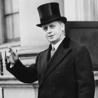 Ribbentrop confession