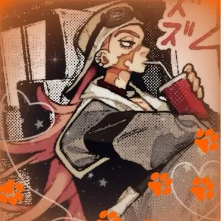 REST一═デ︻ ᴍɪʟᴅʀᴇᴛᴛᴀ ︻デ═一