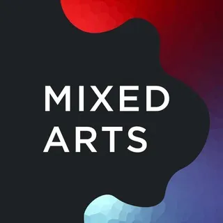 Mixed Arts