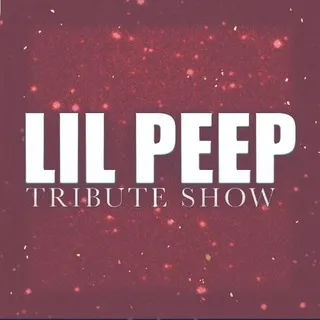 LIL PEEP TRIBUTE. music
