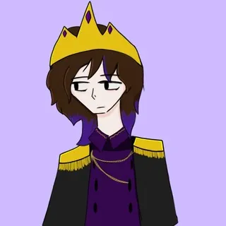 Император Алекс