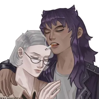 Kuro/Spade 𝓬𝓸𝓷𝓯𝓮𝓼𝓼𝓲𝓸𝓷 [📓🗝]