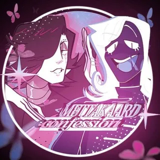 [ПЕРЕЗАПУСК!] Mettakaard confession