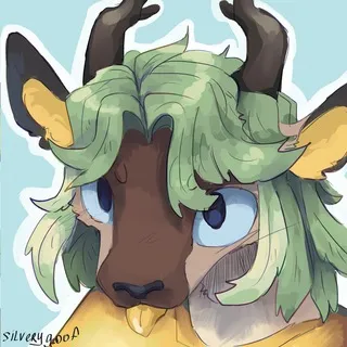 Лох в горшке🐴🧄