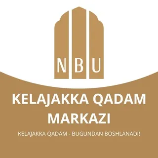 Kelajakka Qadam Markazi