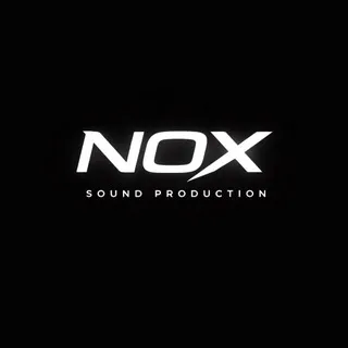 Nox, сведение, мастеринг, работа со звуком