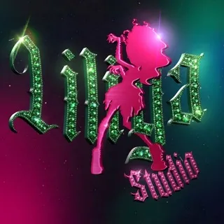 Liliya's studio