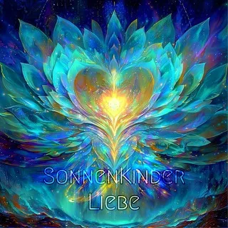 SonnenKinder sind Liebe