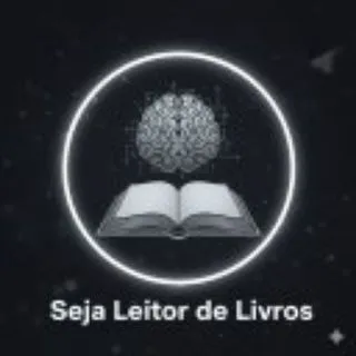 📚 Seja Leitor de Livros