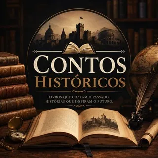 📖 Contos Históricos