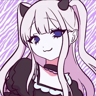 Ника и её шиза (～￣▽￣)～