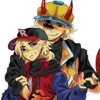—HatredHero blog!🗡