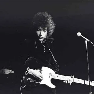 Bob Dylan